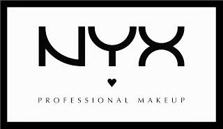 NYX Cosmetics - CONCOURS Beauté