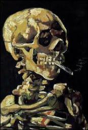 On a marché sur le crâne – Will Black Mind