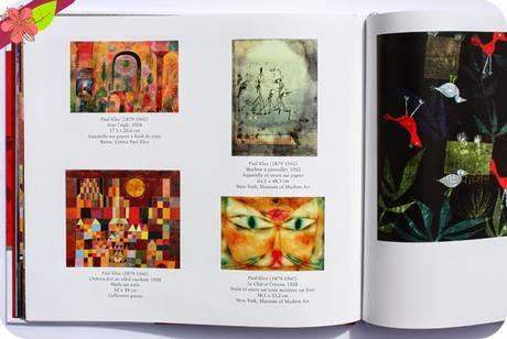 Tim et le Sans-Nom de Nancy Guilbert et Grégoire Vallancien d'après Paul Klee - éditions Léon art & stories