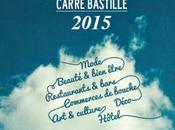 Paru guide Carré Bastille 2015" Feuilletez-le, lisez-le, adoptez-le