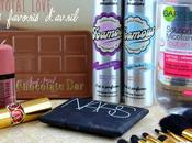 Total Love favoris d'avril