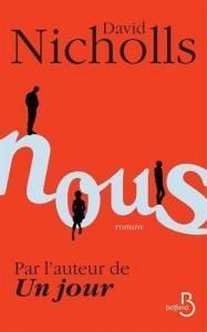 Nous – David Nicholls