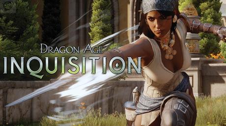 BioWare propose Fléau des dragons et Le Palais des perles noires pour Dragon Age : Inquisition