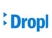 Dropbox commentaires dans fichiers nouvel onglet Récents