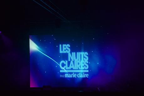 Les Nuits Claires by Marie Claire