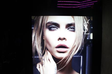 Les Nuits Claires by Marie Claire