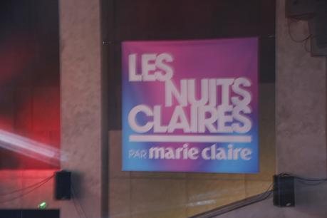 Les Nuits Claires by Marie Claire