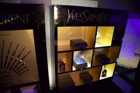 Les Nuits Claires by Marie Claire