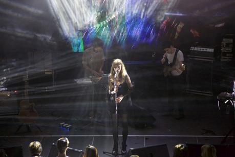 Les Nuits Claires by Marie Claire