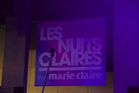 Les Nuits Claires by Marie Claire