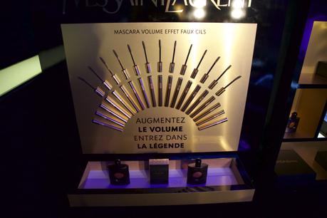 Les Nuits Claires by Marie Claire