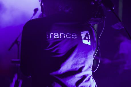 Les Nuits Claires by Marie Claire