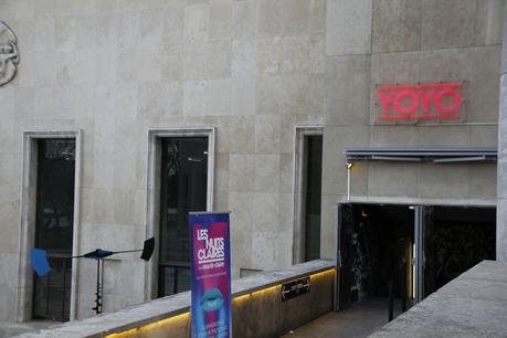 Les Nuits Claires by Marie Claire