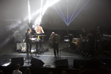 Les Nuits Claires by Marie Claire