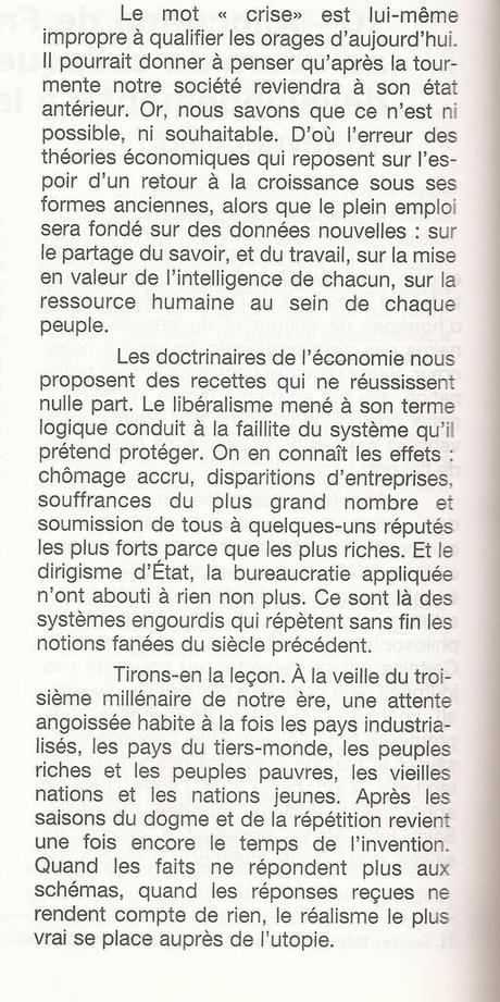 L'empire de la finance (suite).