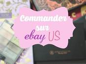 Commander ebay