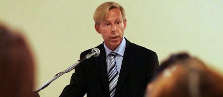 Viols présumés en Centrafrique : le lanceur d'alerte réintégré à l'ONU