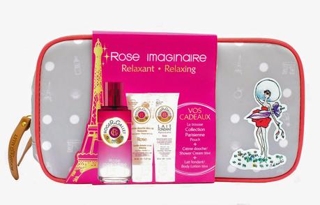 Exclusivité Roger&Gallet : Pour la fête des Mères, dites-lui je t'aime à la parisienne!