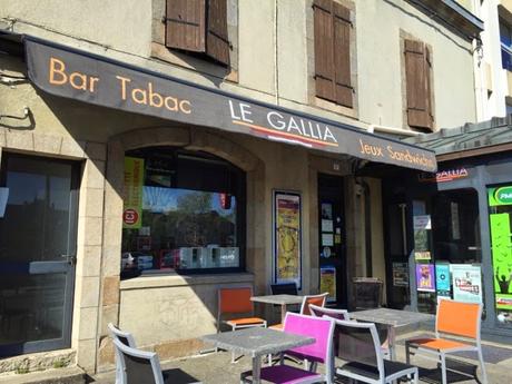 Quelques jours de vacances