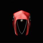 MOTEUR : Alfa Romeo Spirito Motorcycle Concept