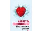 Augusten Burroughs Effets secondaires probables