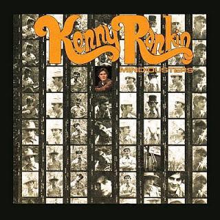 Kenny Rankin - Mind Dusters (1967)