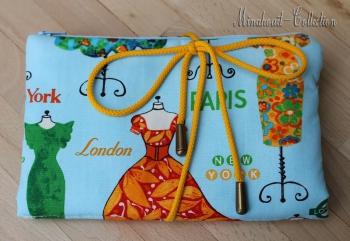 La pochette double de la semaine