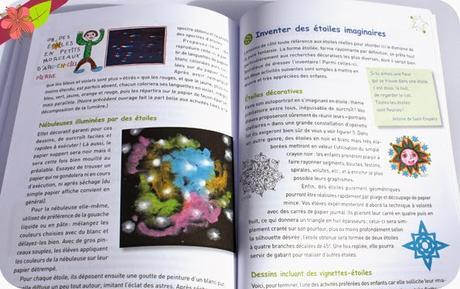 Découvrir le ciel est un jeu d’enfant de Mireille Hartmann - éditions Le Pommier