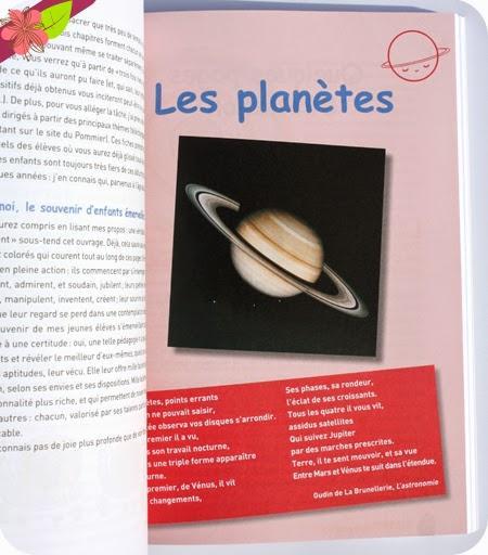 Découvrir le ciel est un jeu d’enfant de Mireille Hartmann - éditions Le Pommier