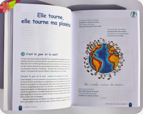Découvrir le ciel est un jeu d’enfant de Mireille Hartmann - éditions Le Pommier