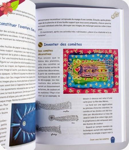 Découvrir le ciel est un jeu d’enfant de Mireille Hartmann - éditions Le Pommier