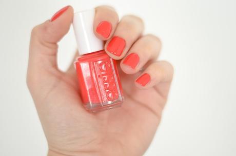 #52 Jeudi Beauty: Les Vernis Essie #1