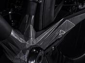 DFM01 OUSIA vélo titane imprimé