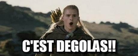 c'est degolas