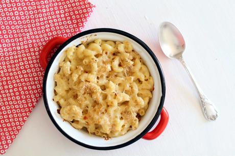 mac and cheese Mac & Cheese