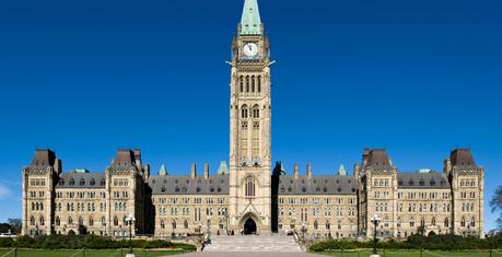 Le Canada adopte le projet de loi C-51