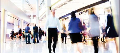 Rejoignez le Retail Intelligence