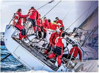 Gagnez l'export : chassez en meute !