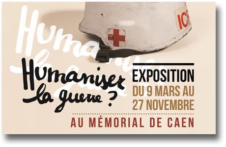 Visuel Memorial de Caen