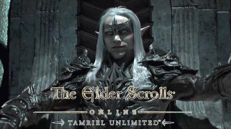 Nouveau trailer Elder Scrolls Online Tamriel Unlimited