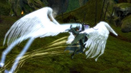 Guild Wars 2 Heart of Thorns – Le Draconnier dévoilé
