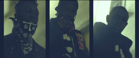 MZ - un noir tue un autre noir