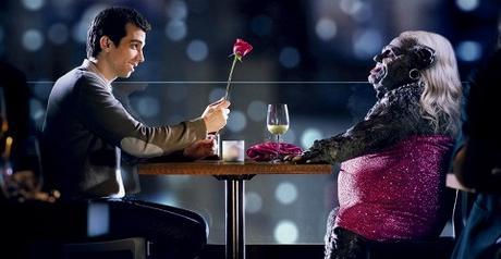 Man Seeking Woman, saison 1