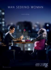 Man Seeking Woman, saison 1