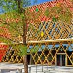 Food trucks dans les vignes #2 Théatre Jean-Claude Carrière