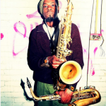 SOWETO KINCH : « THE saxophonist MC hors pair » en concert au JAM