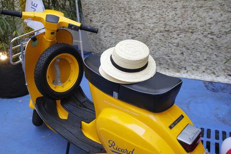 MODE La saison estivale est ouverte chez Faguo