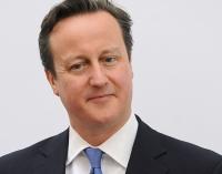 Lapsus de David Cameron : « L’élection est un moment décisif pour ma carrière »