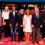 Retour sur la Players Party du « Mutua Madrid Open »