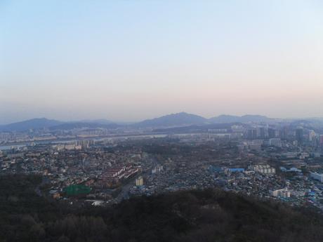 Seoul